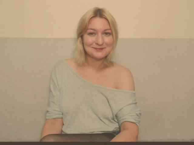 Bonniee webcam