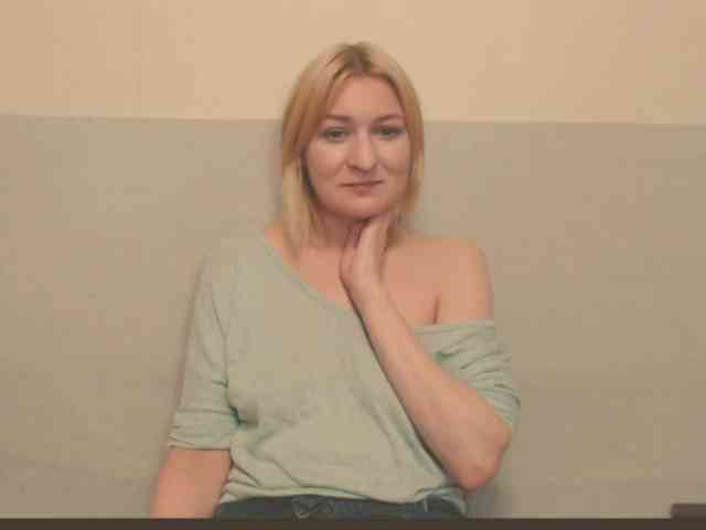 Bonniee webcam