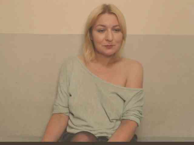 Bonniee webcam
