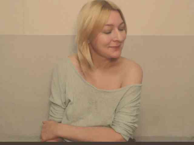 Bonniee webcam