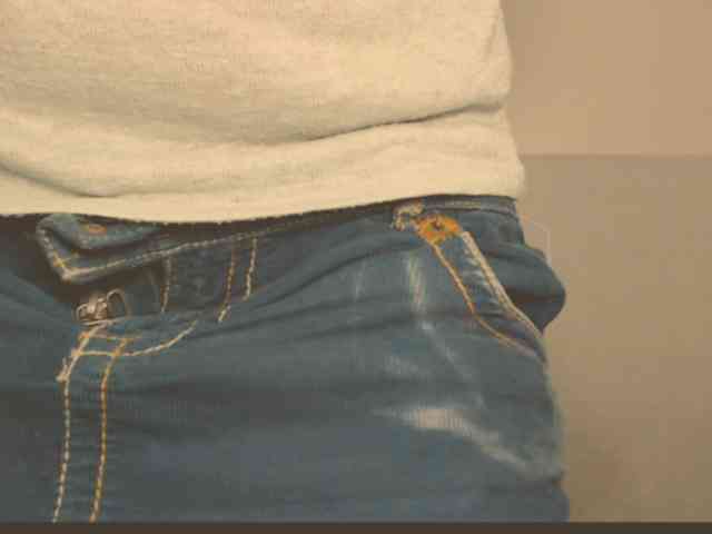 Bonniee webcam