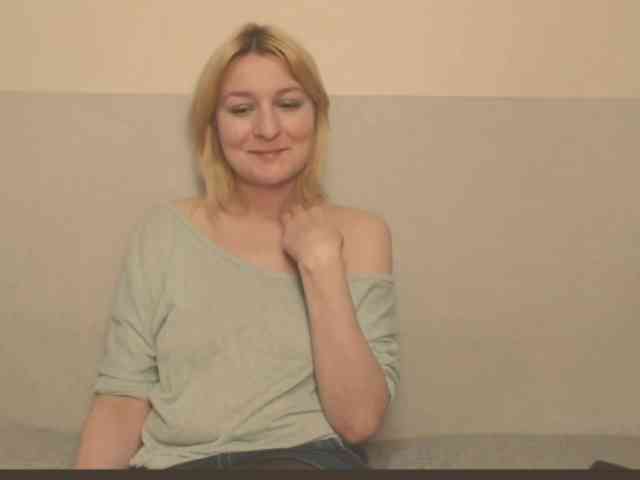Bonniee webcam