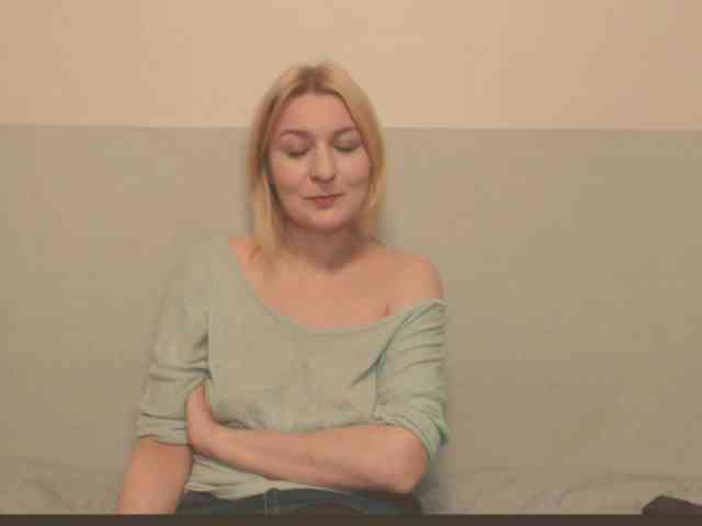 Bonniee webcam