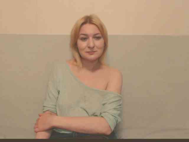 Bonniee webcam