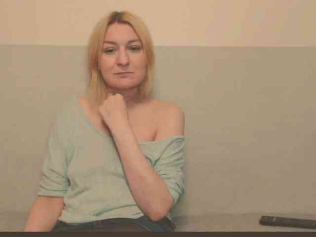 Bonniee webcam