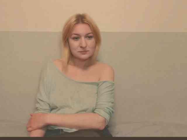 Bonniee webcam