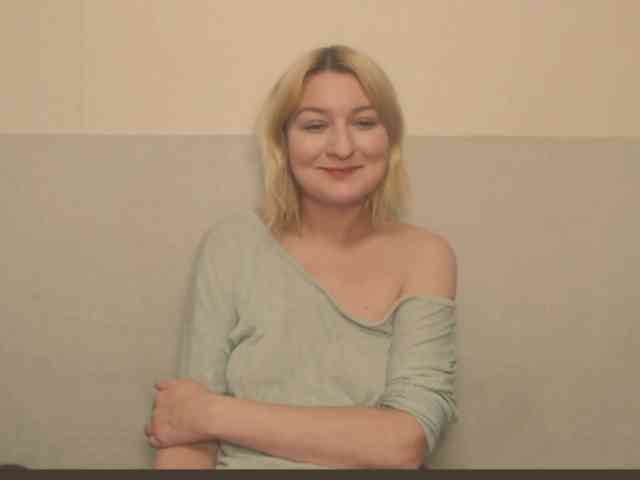 Bonniee webcam