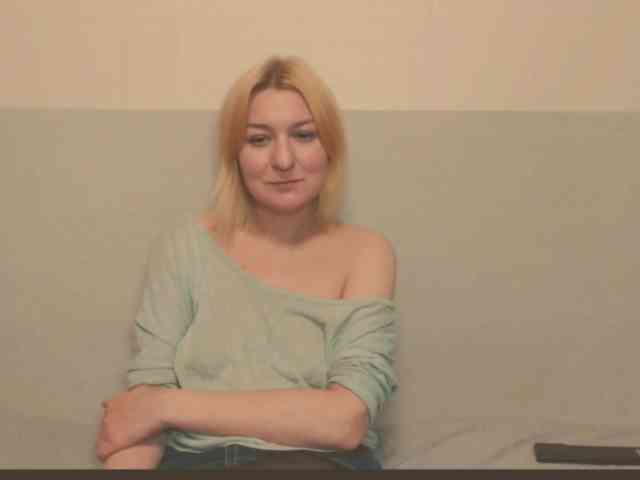 Bonniee webcam