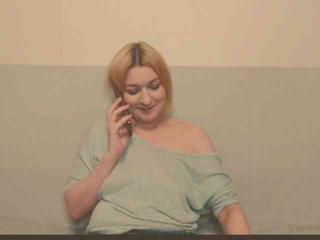 Bonniee webcam