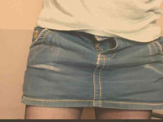 Bonniee webcam