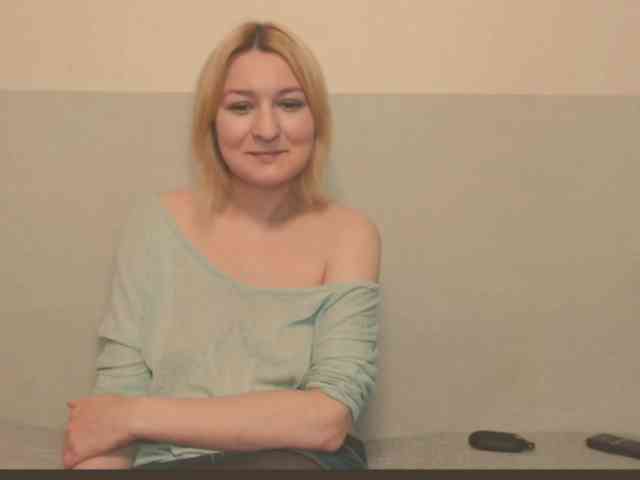 Bonniee webcam