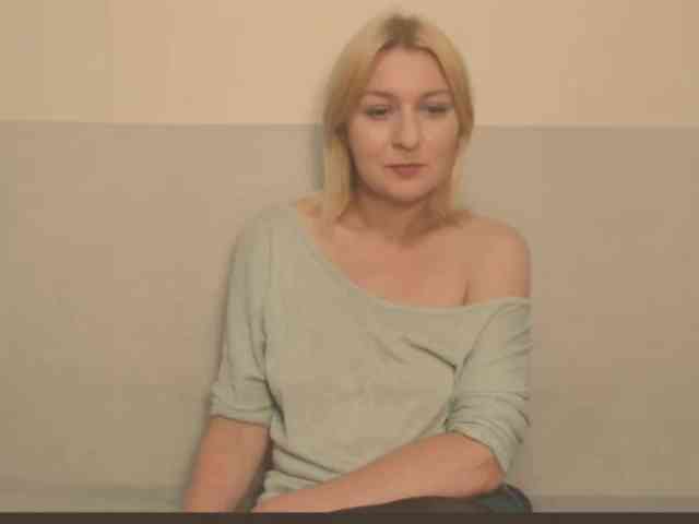 Bonniee webcam