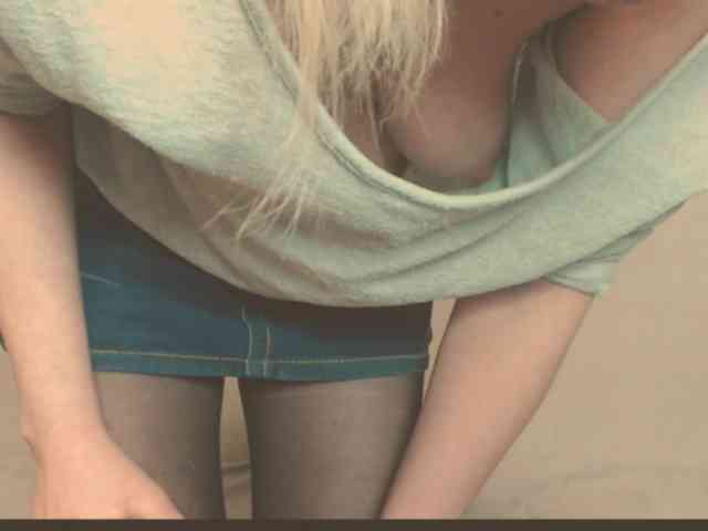 Bonniee webcam