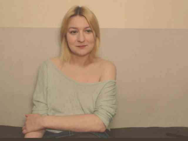 Bonniee webcam