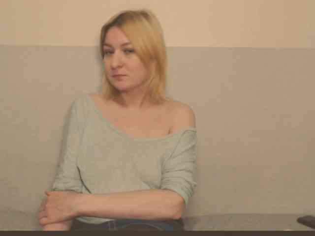 Bonniee webcam