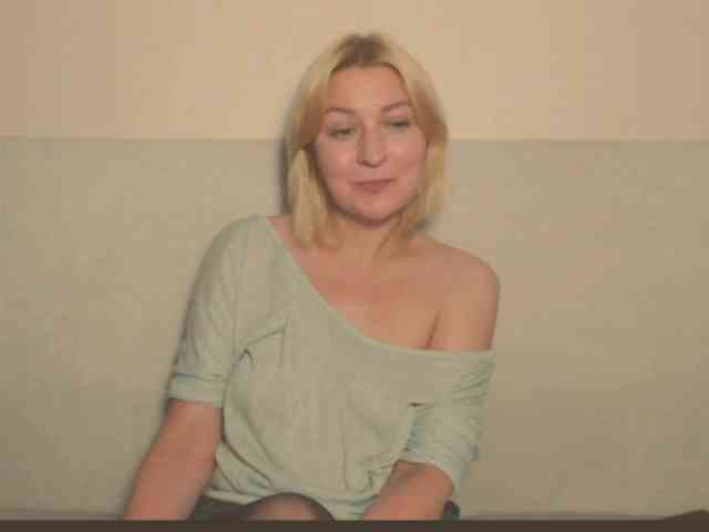 Bonniee webcam