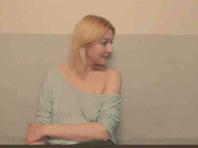 Bonniee webcam