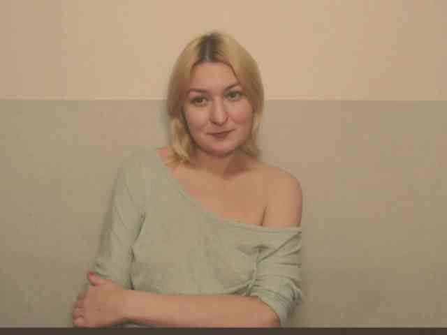 Bonniee webcam