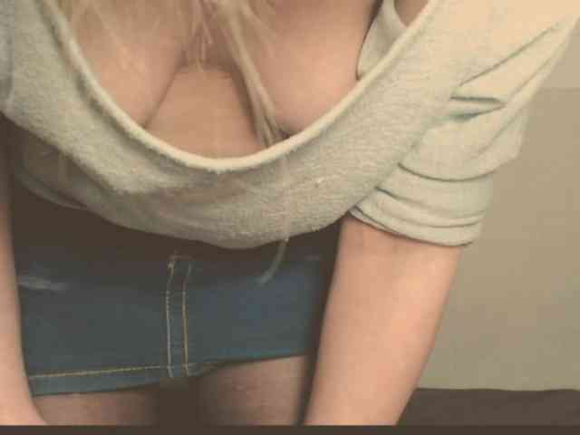 Bonniee webcam
