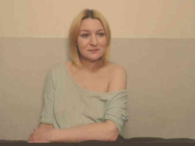 Bonniee webcam