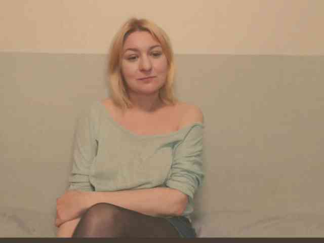 Bonniee webcam