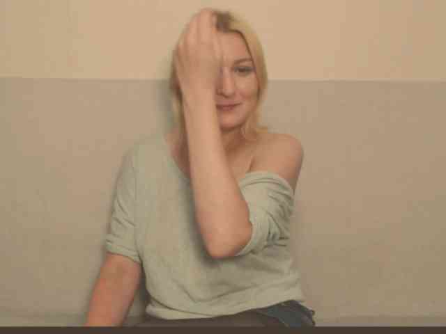 Bonniee webcam