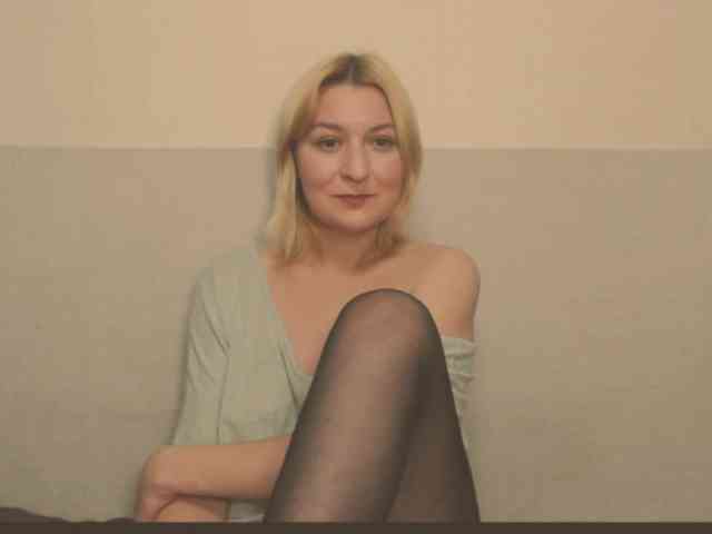 Bonniee webcam