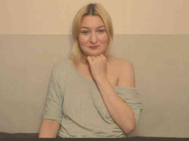 Bonniee webcam
