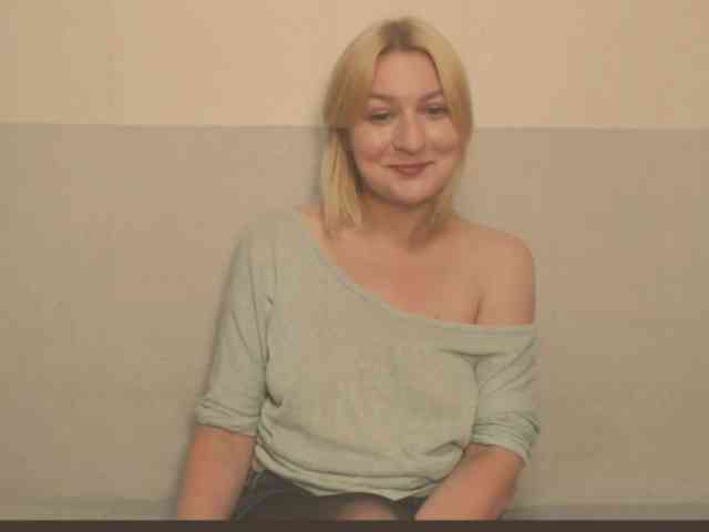 Bonniee webcam