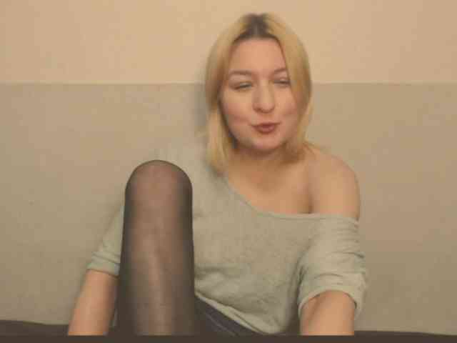 Bonniee webcam
