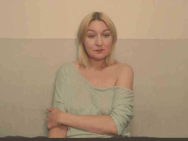 Bonniee webcam