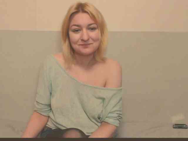 Bonniee webcam