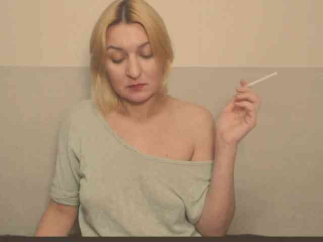 Bonniee webcam