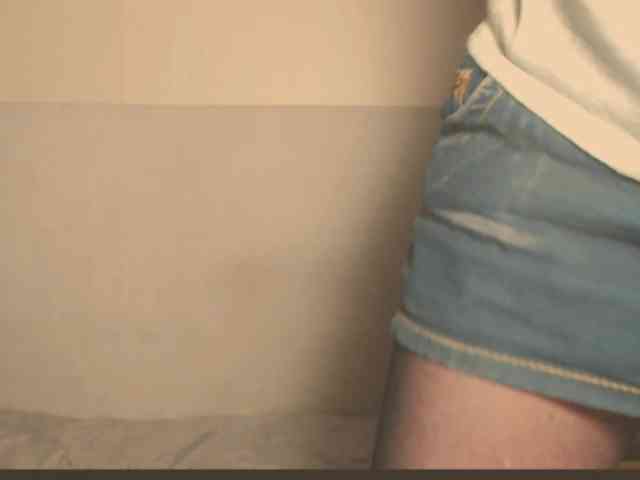 Bonniee webcam