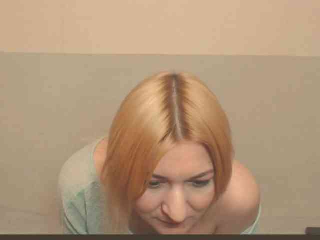 Bonniee webcam