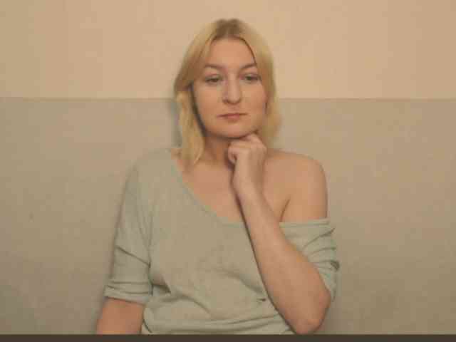 Bonniee webcam