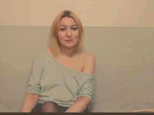 Bonniee webcam