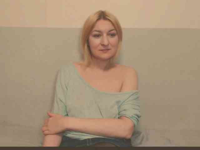 Bonniee webcam