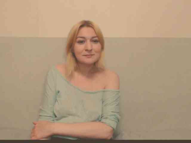 Bonniee webcam