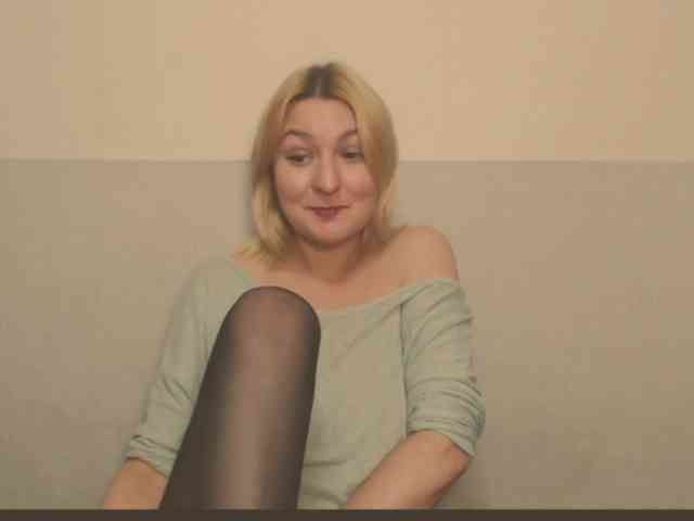 Bonniee webcam