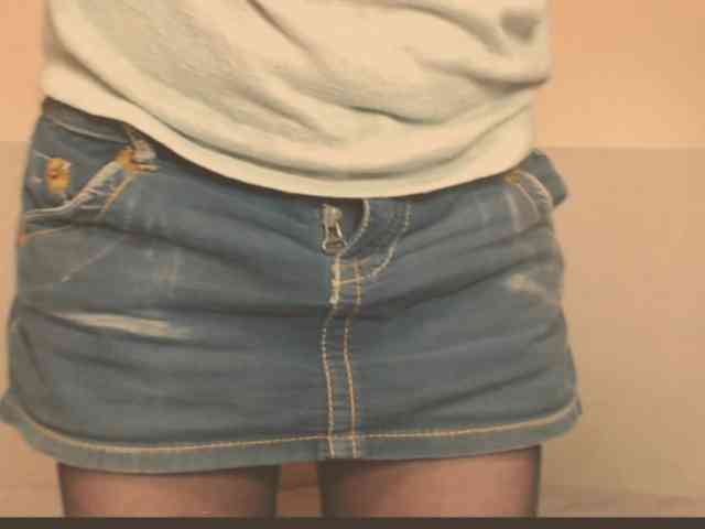 Bonniee webcam