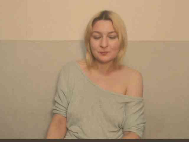 Bonniee webcam