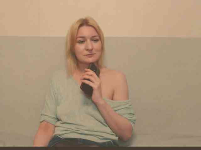 Bonniee webcam