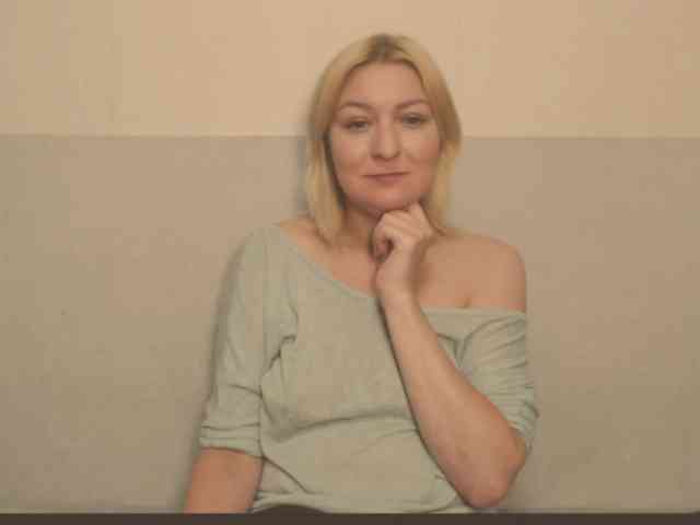 Bonniee webcam