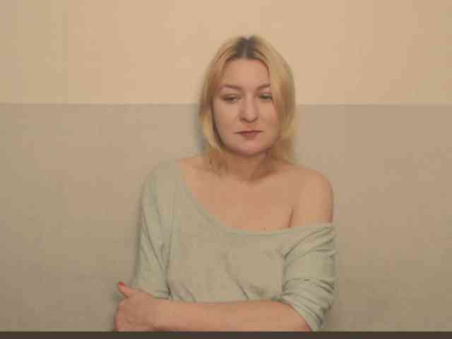 Bonniee webcam