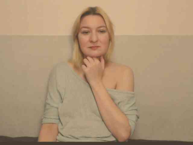 Bonniee webcam