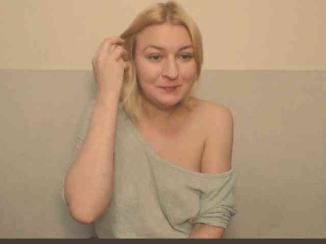 Bonniee webcam