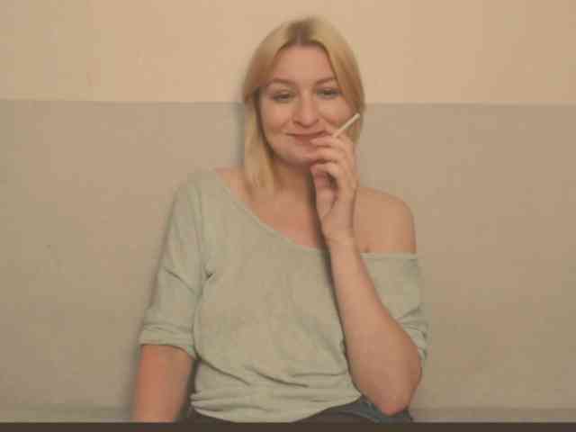Bonniee webcam