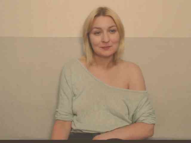 Bonniee webcam