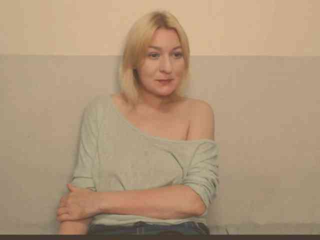Bonniee webcam